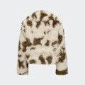Manteau en Fourrure Synthtique ONLJAMIE ONLY