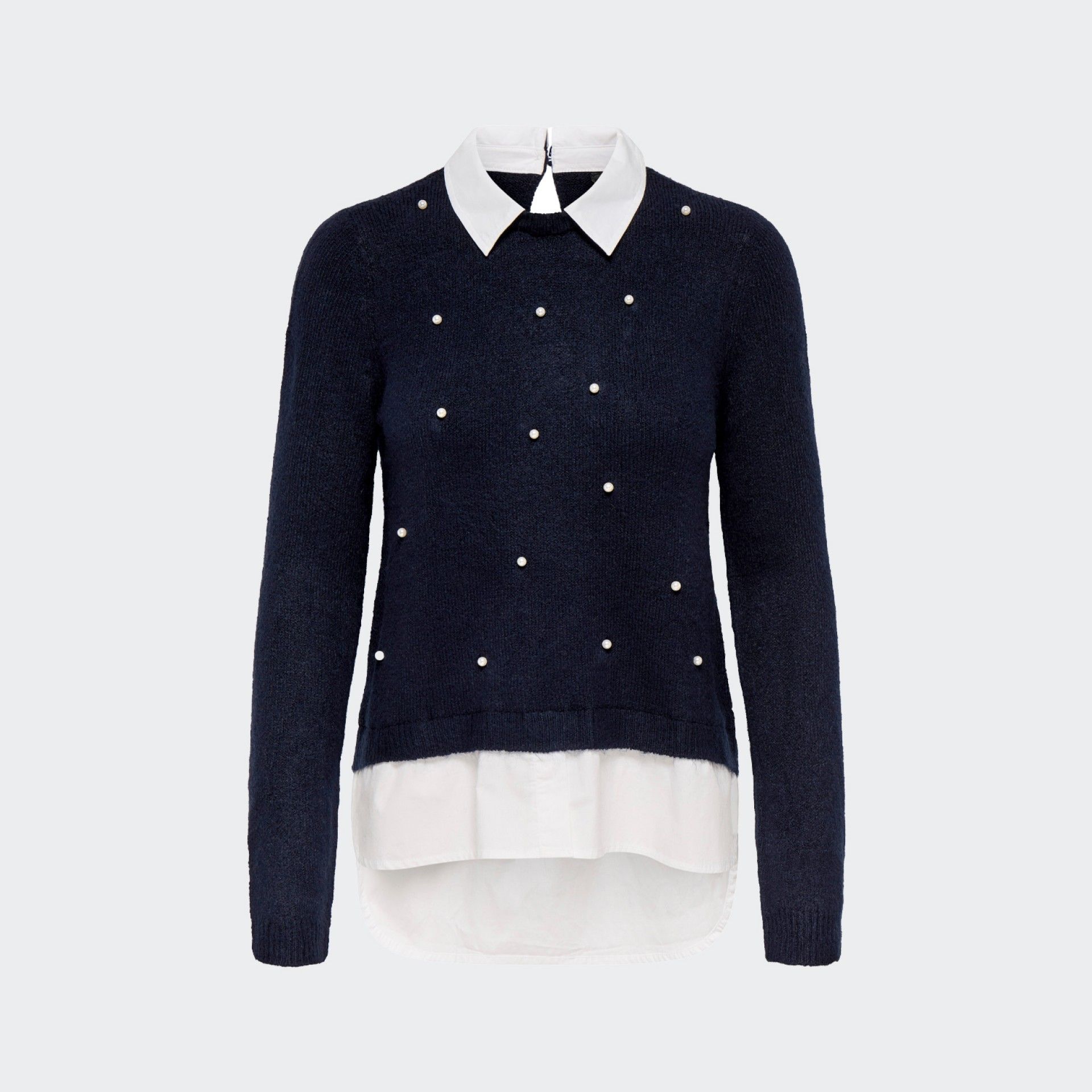 Pull en Maille ONLDOLLY ONLY