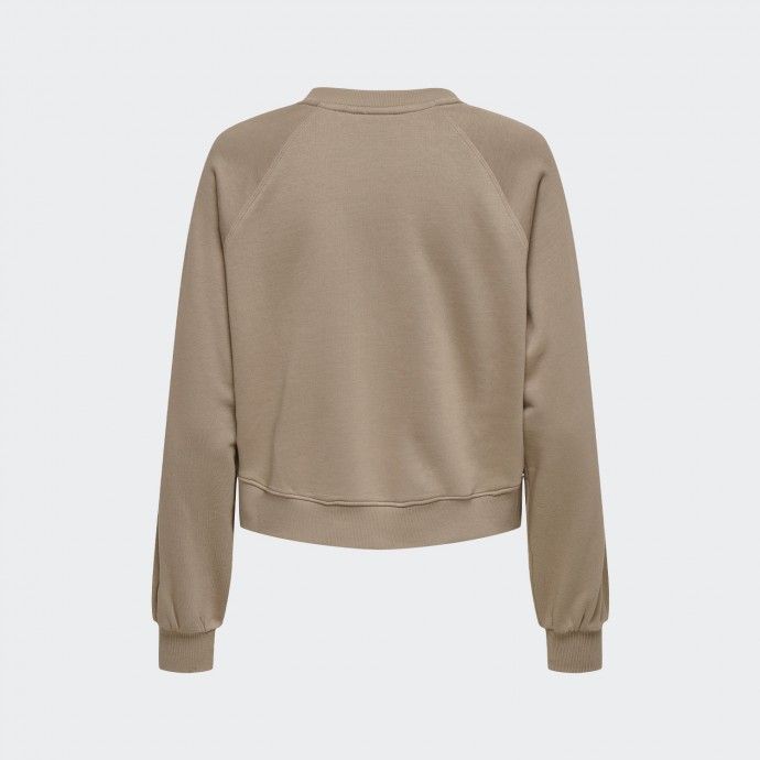 Sweatshirt ONLY