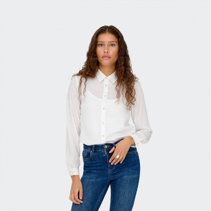 Camisa ONLZEKE Only