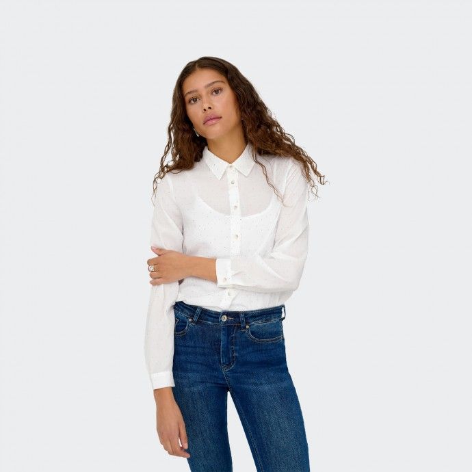 Camisa ONLZEKE Only