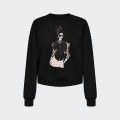 Sweatshirt ONLLABINET Only