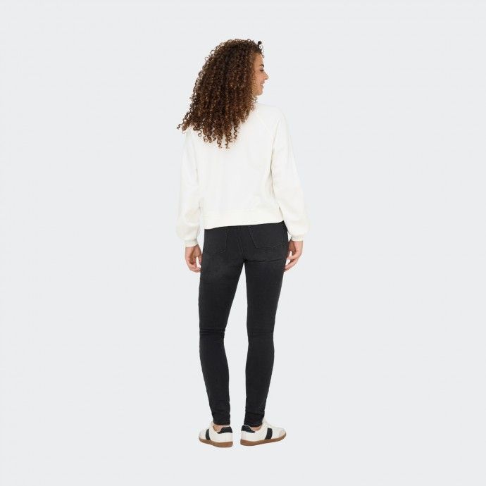 Only ONLLABINET Sweatshirt