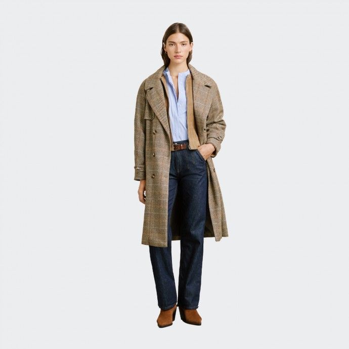 Sobretudo Pepe Jeans