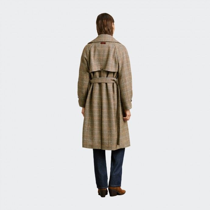 Pepe Jeans Herringbone Gabardine
