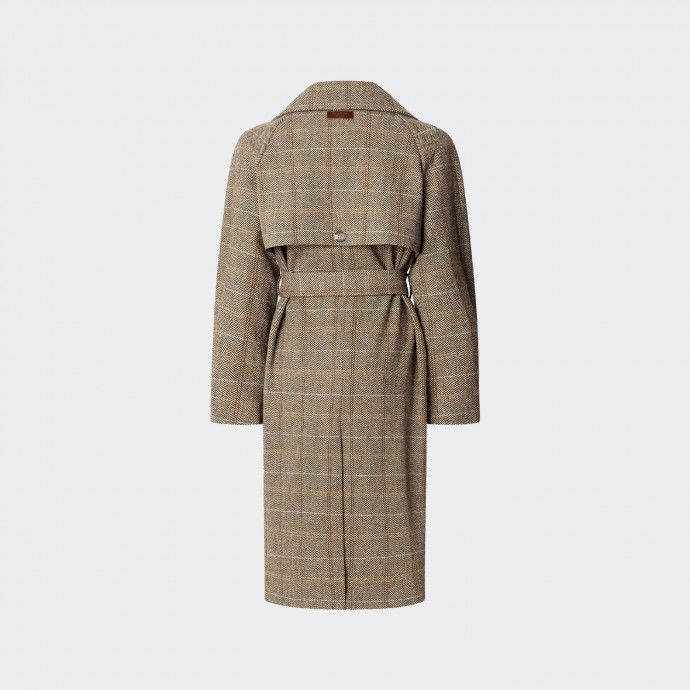 Pepe Jeans Herringbone Gabardine