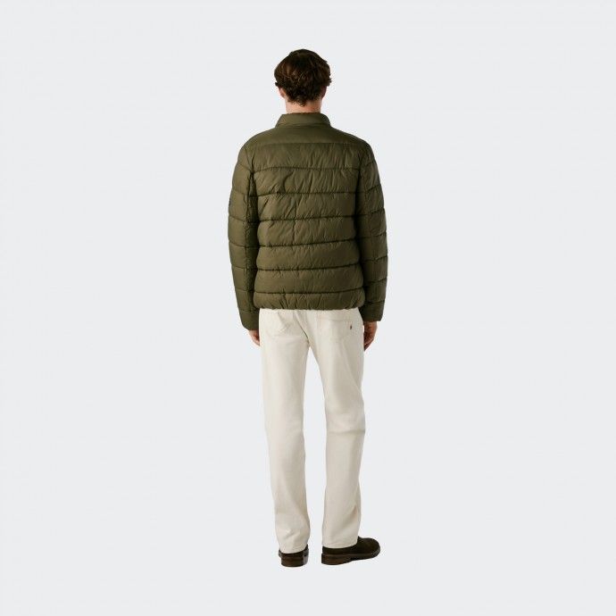 Casaco Acolchoado Pepe Jeans