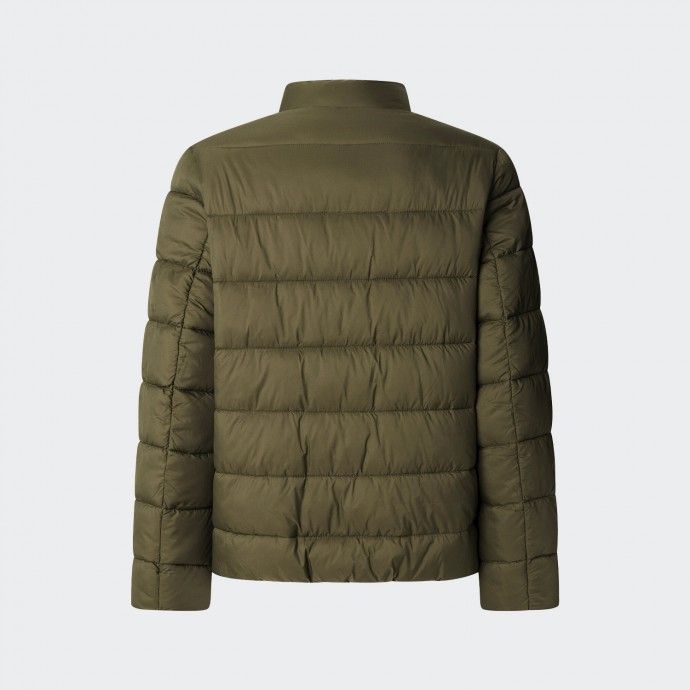 Casaco Acolchoado Pepe Jeans