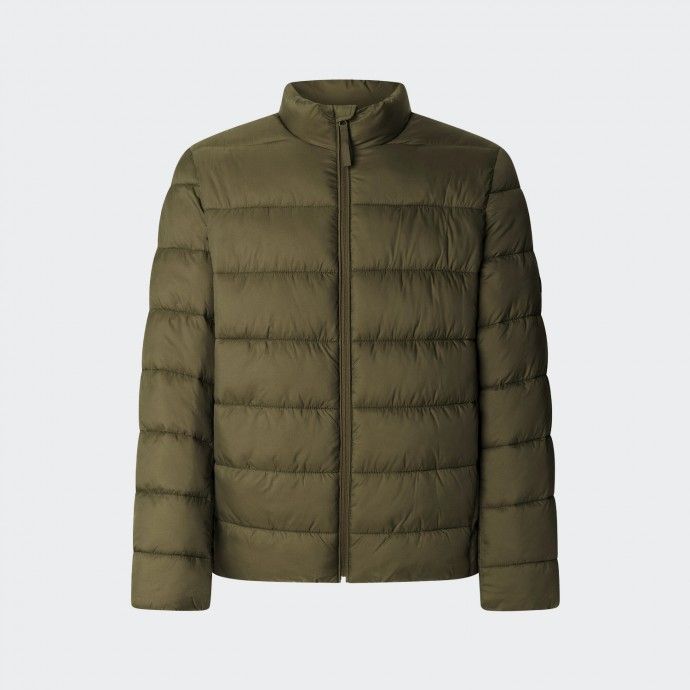 Casaco Acolchoado Pepe Jeans