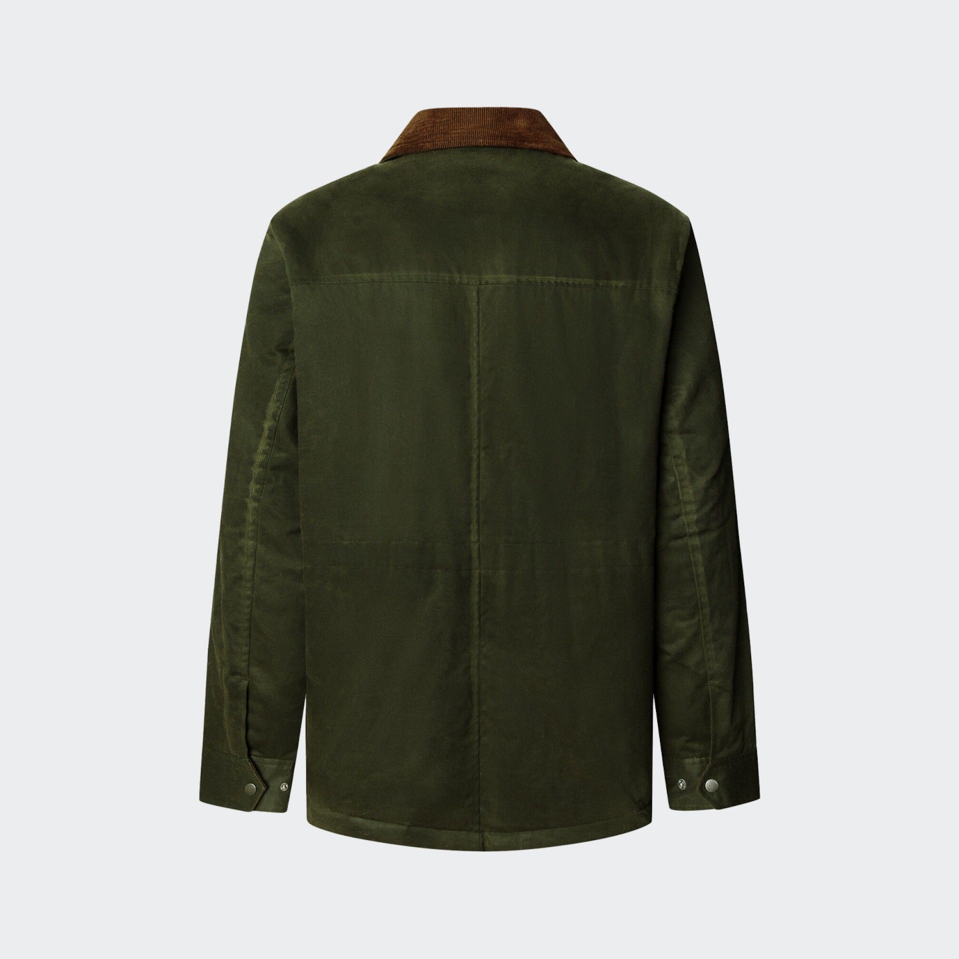 Casaco Acabamento Encerado Pepe Jeans