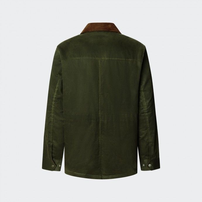 Veste Finition Cirée Pepe Jeans
