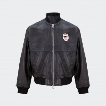 Casaco Bomber Urban Project