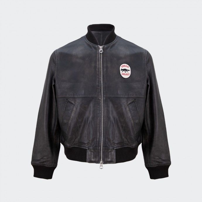 Urban Project Bomber Jacket