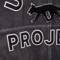 Urban Project Bomber Jacket