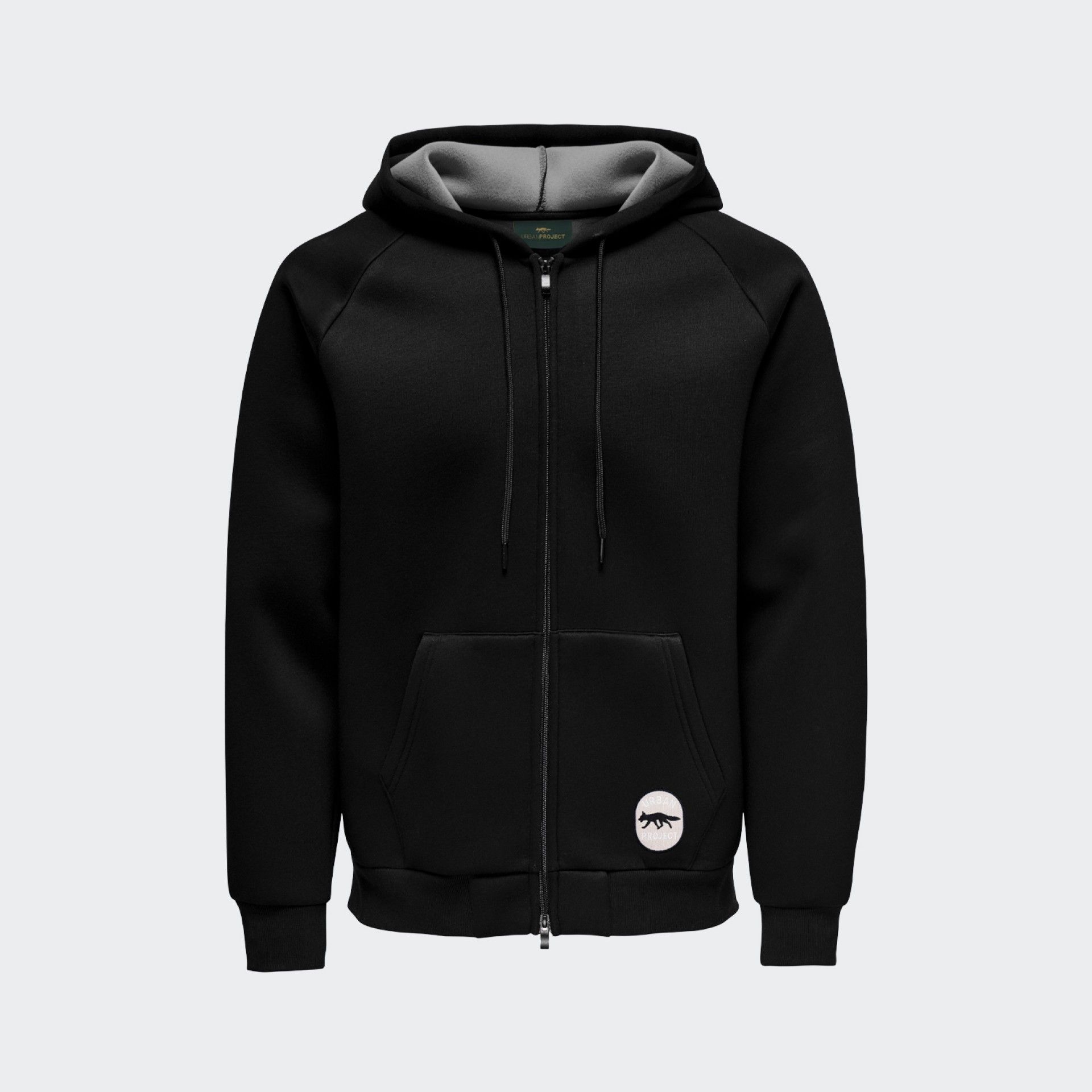 Abrigo del Urban Project