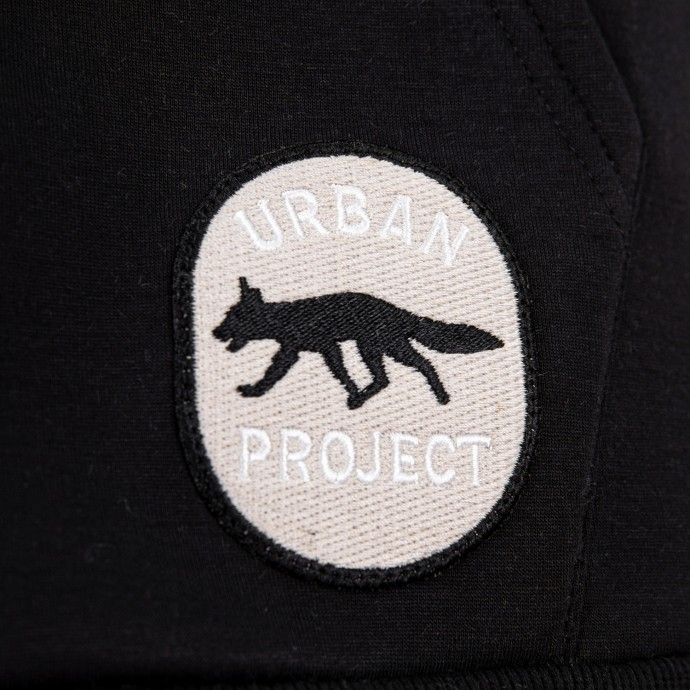 Urban Project Coat