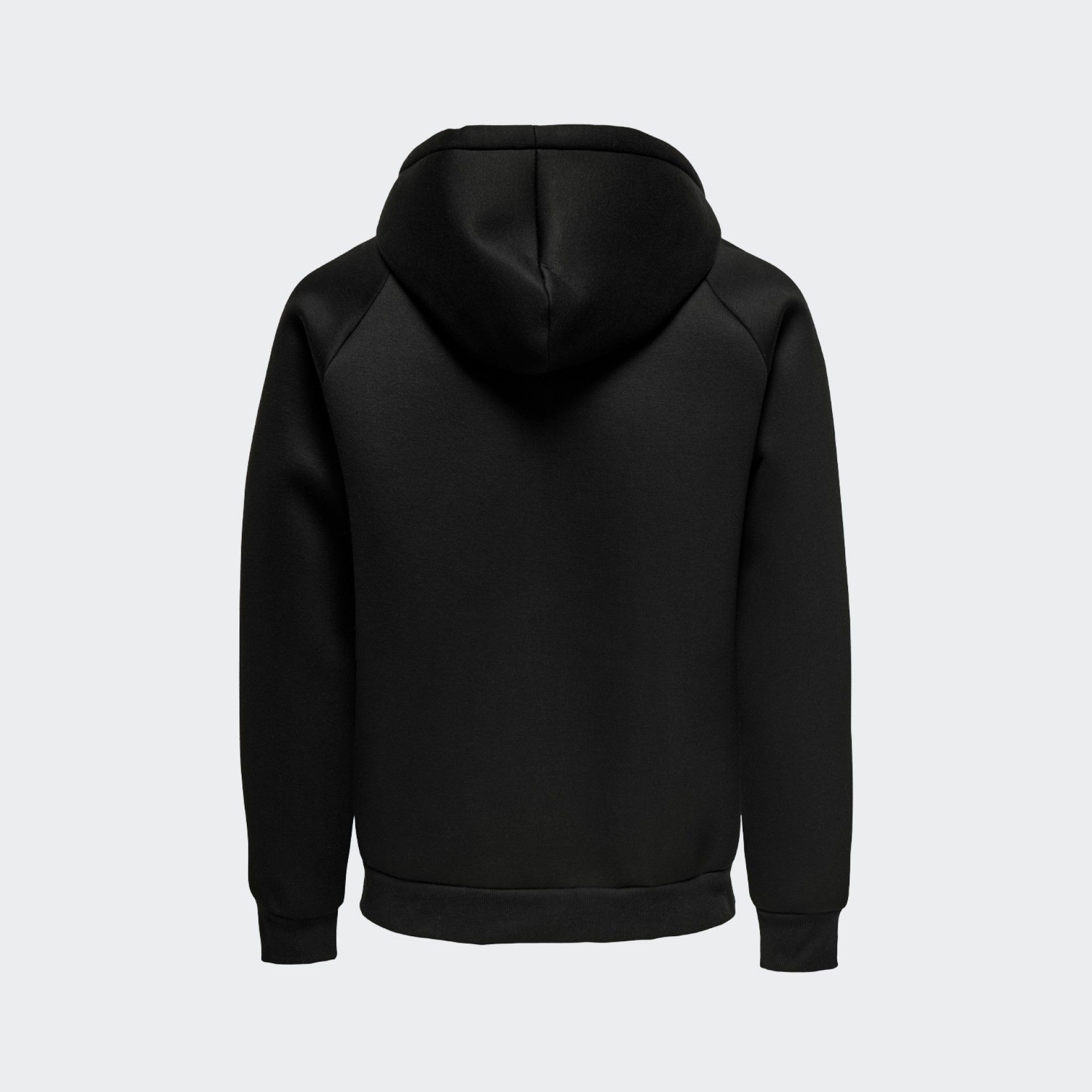 Abrigo del Urban Project