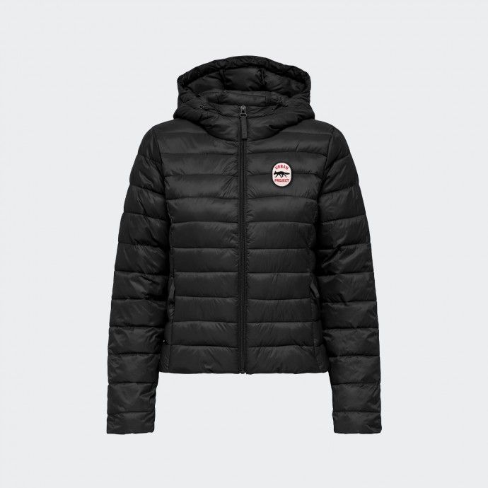 Urban Project Quilted Jacket