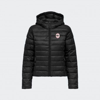 Urban Project Quilted Jacket