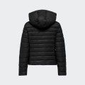 Urban Project Quilted Jacket