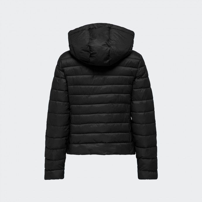 Urban Project Quilted Jacket