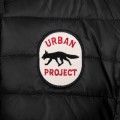 Urban Project Quilted Jacket