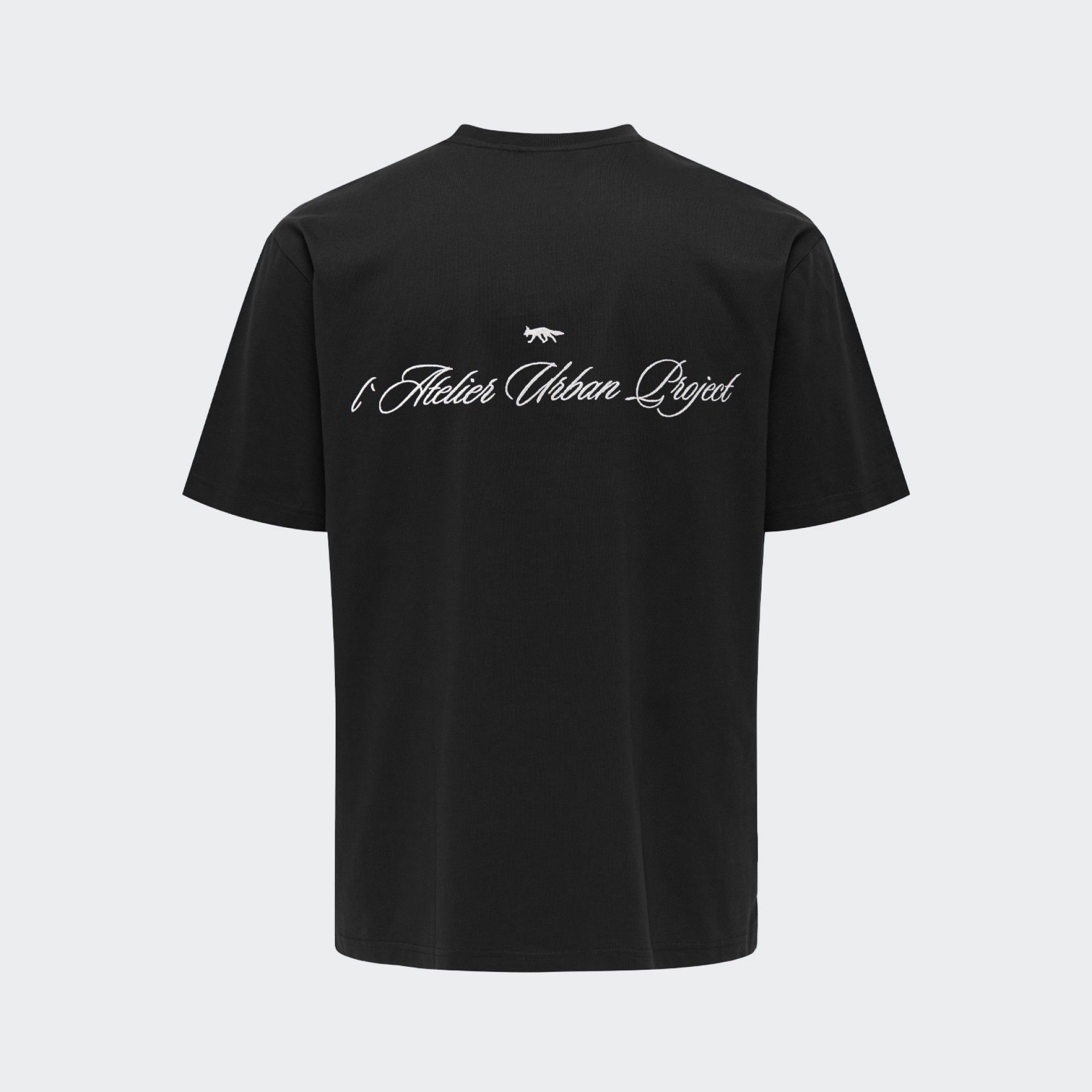 Camiseta Urban Project