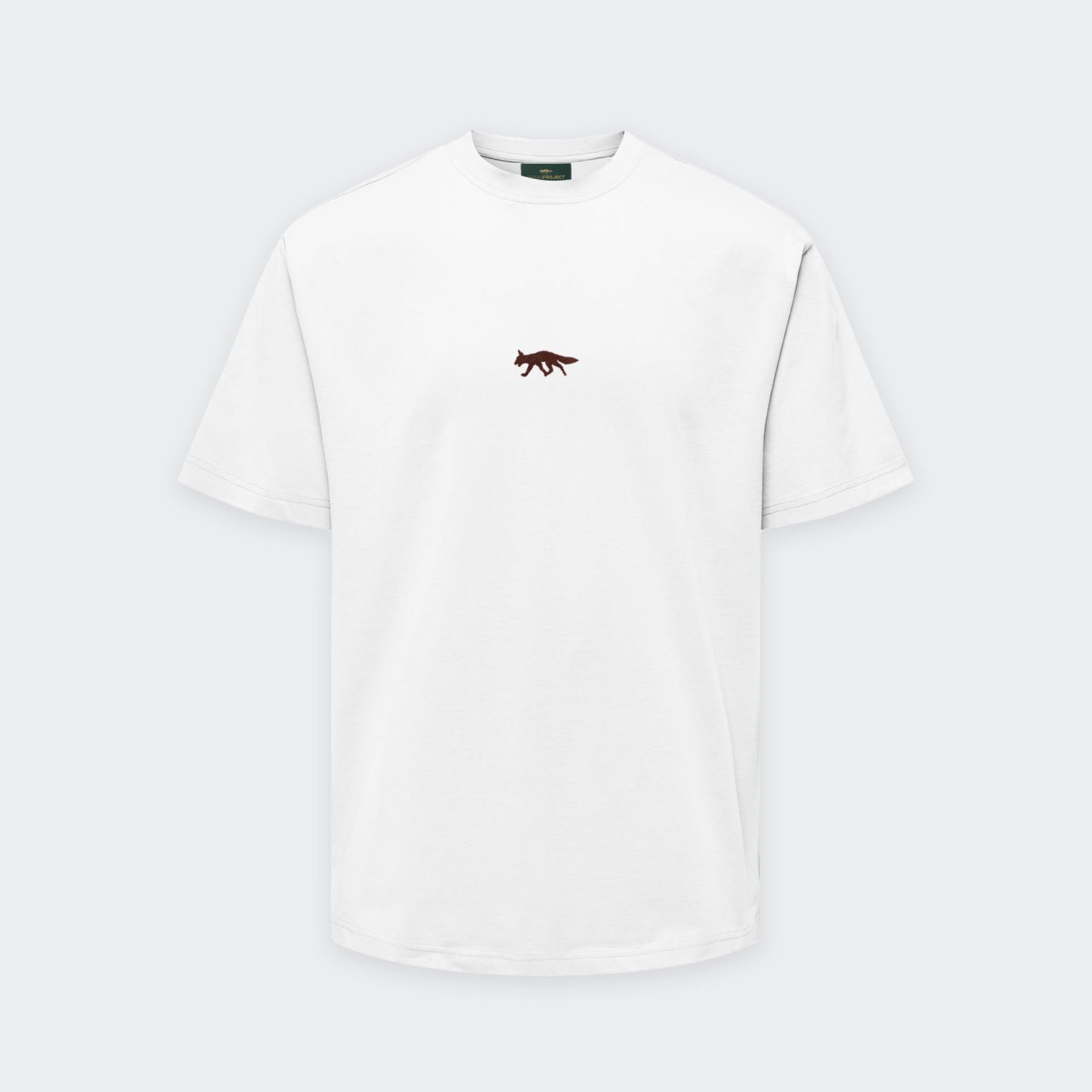 Camiseta Urban Project