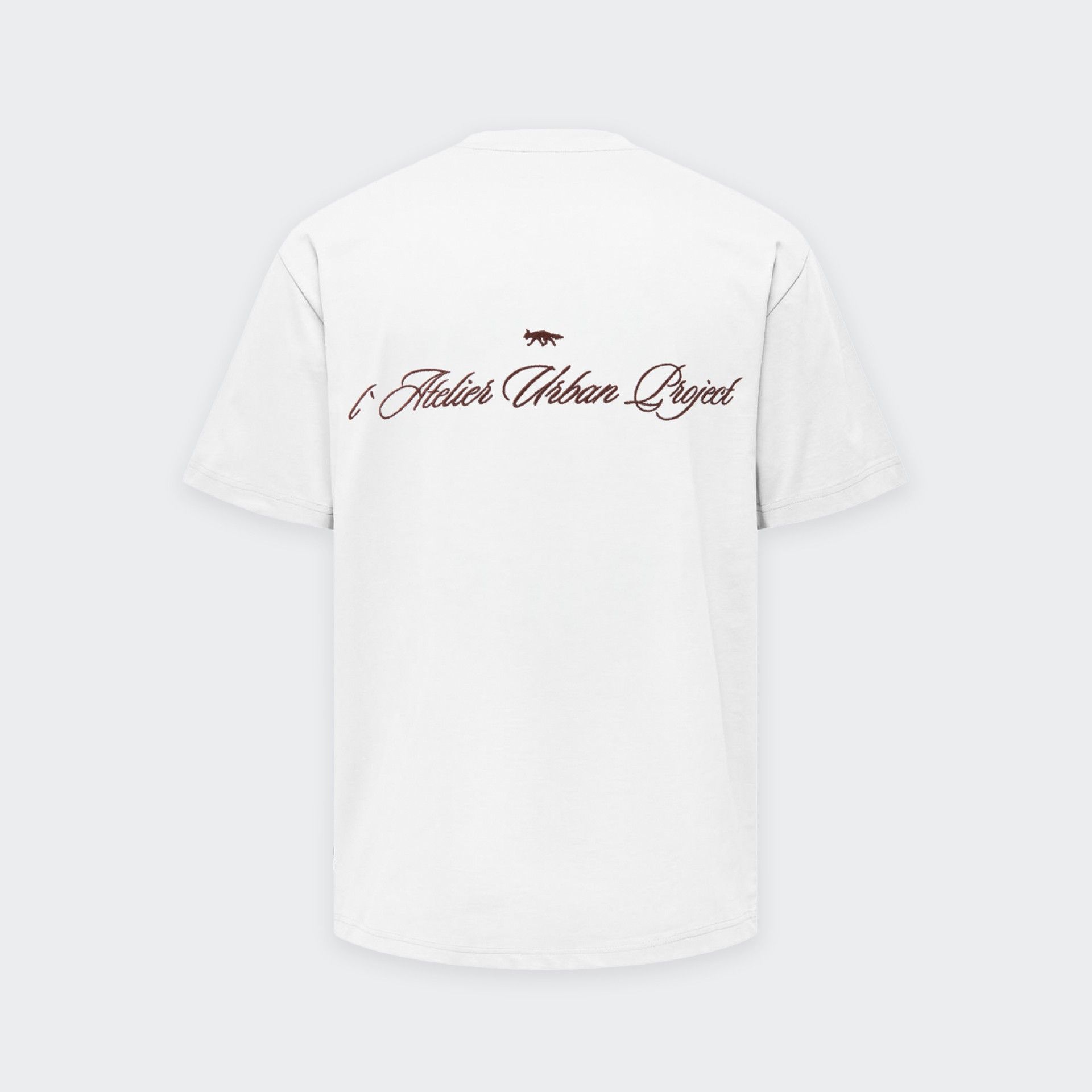 Camiseta Urban Project