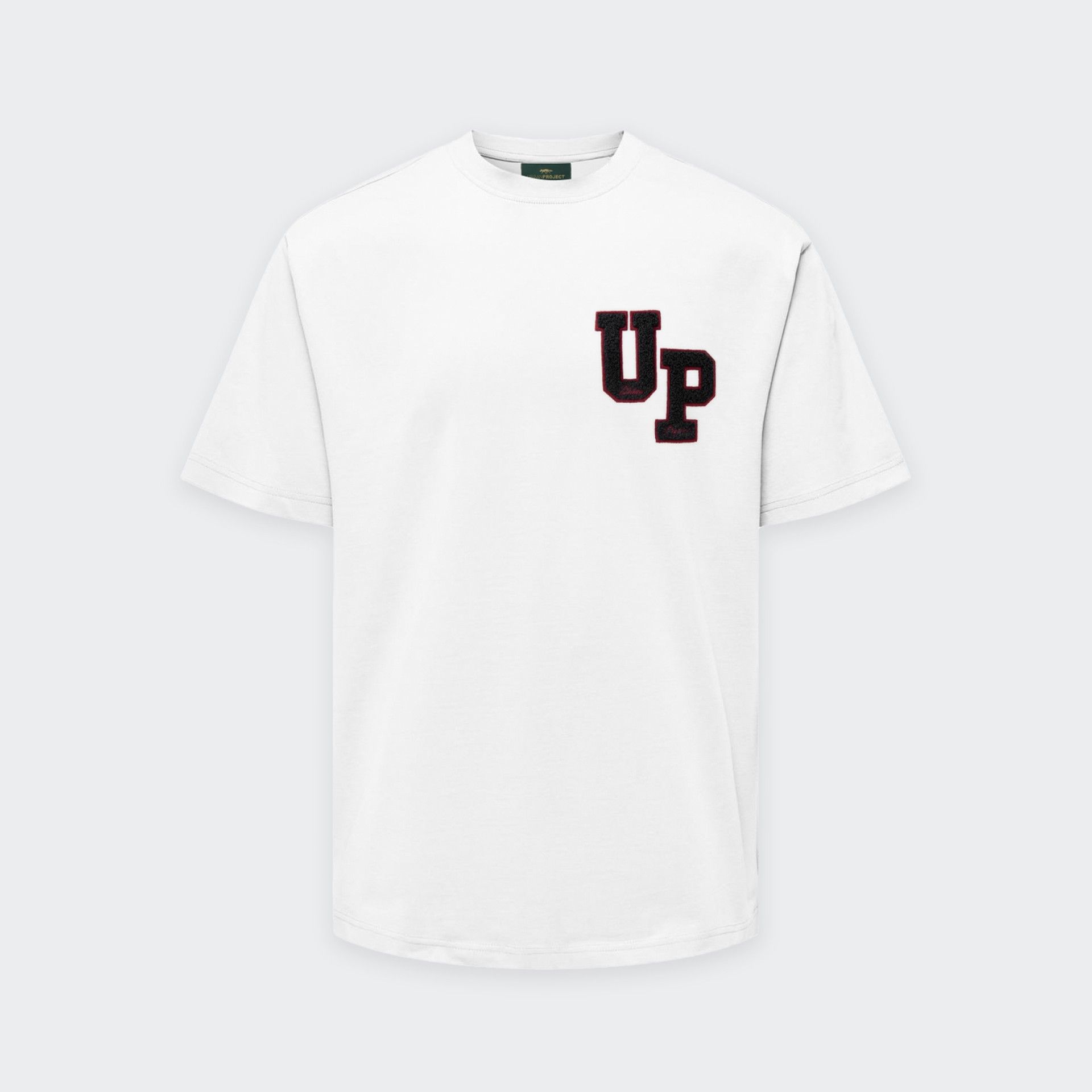 T-shirt Urban Project