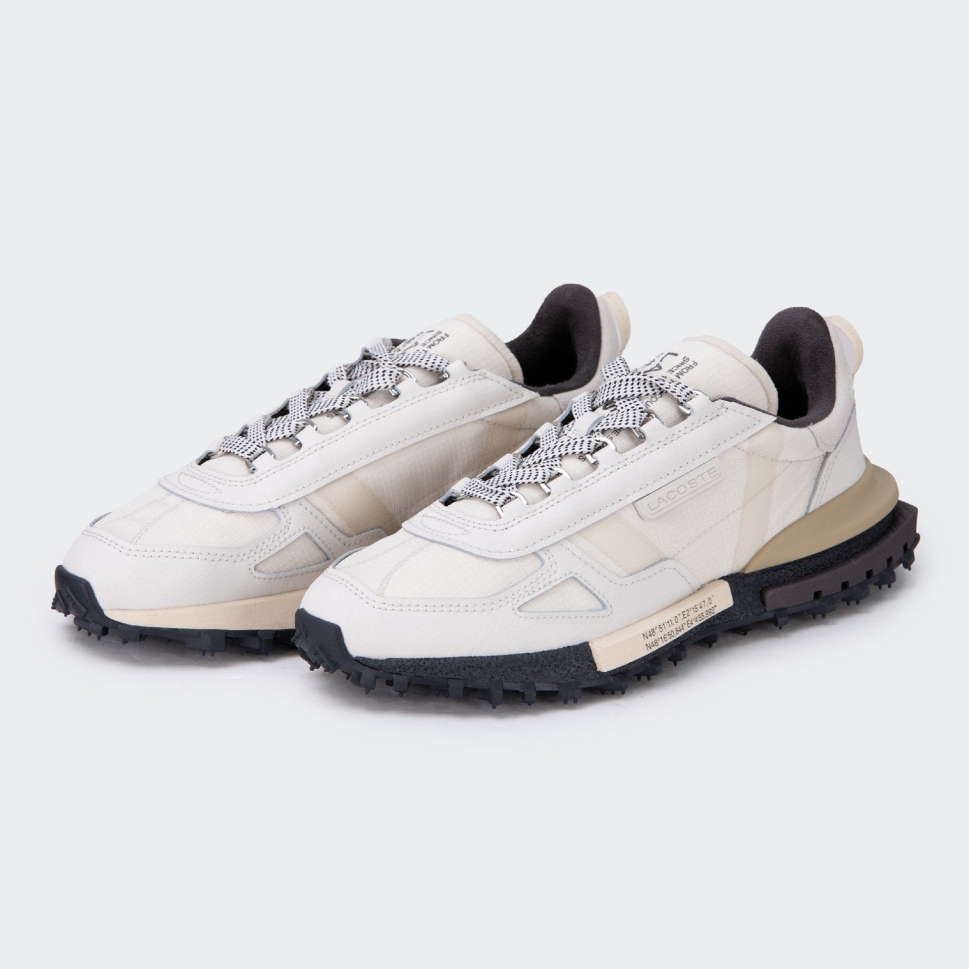 Sapatilhas Lacoste Elite Active