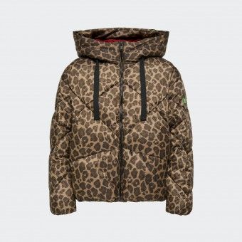 Only Padded Jacket