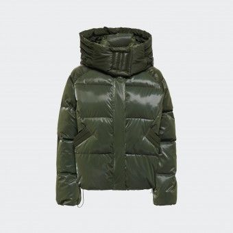 Only Padded Jacket