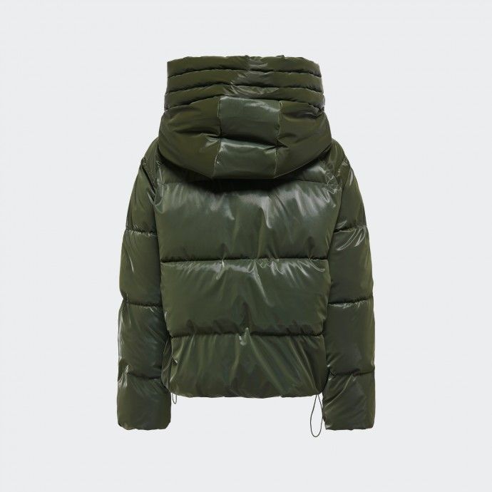 Veste matelassée Only