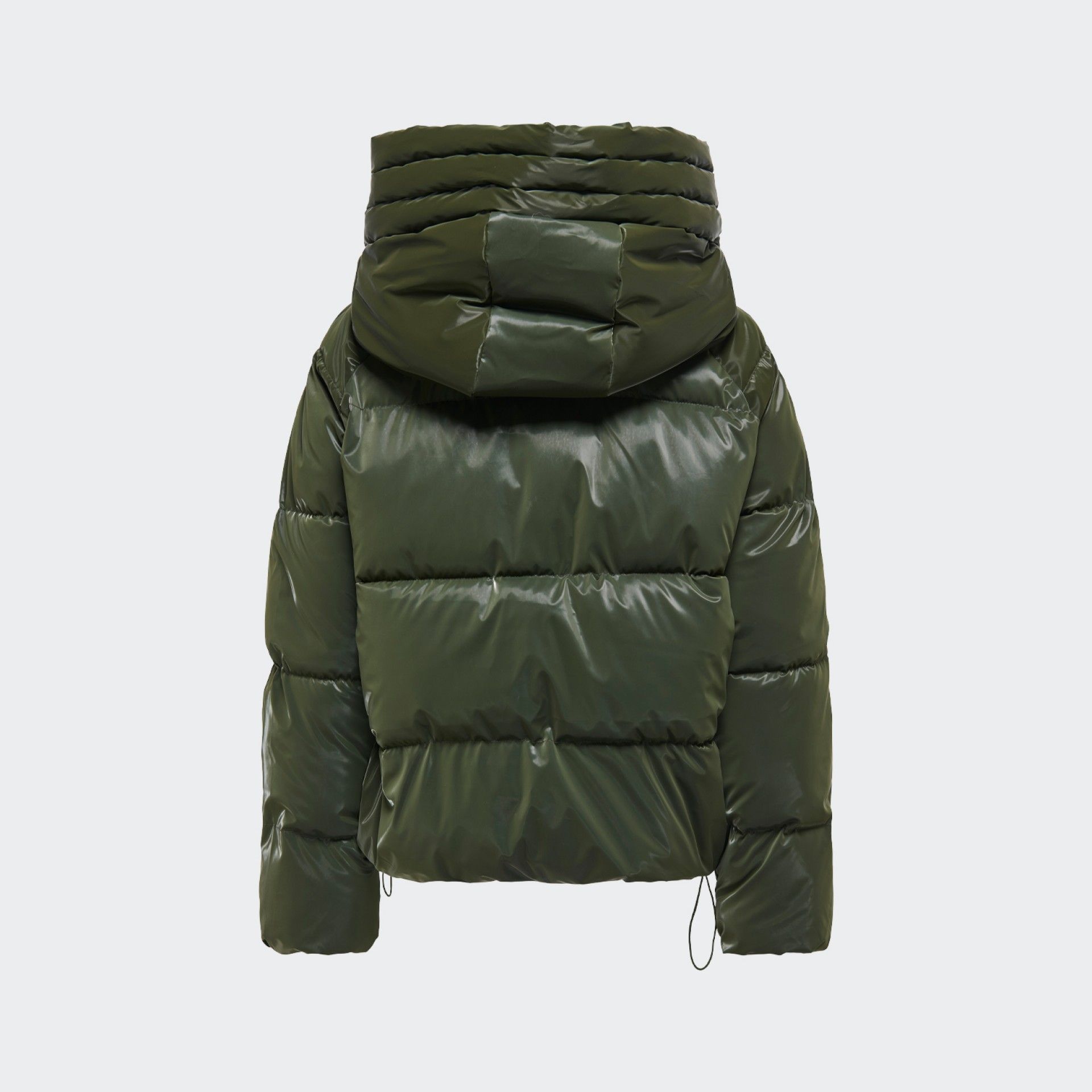 Blusão Acolchoado Only