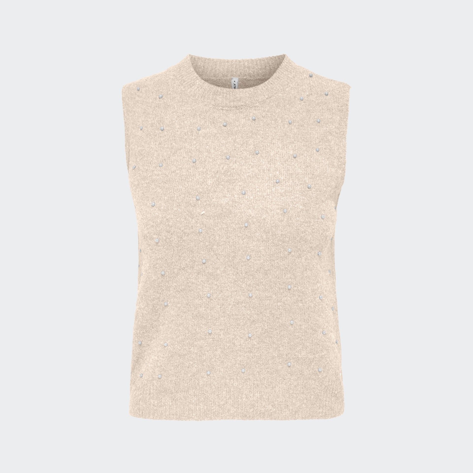 Gilet en maille Only