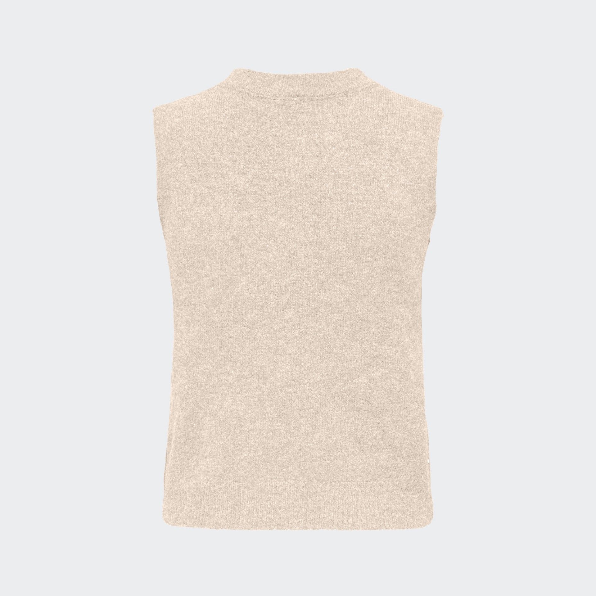 Gilet en maille Only