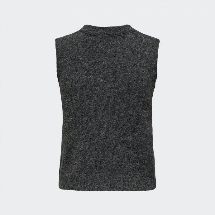 Gilet en maille Only