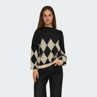 Only Knitted Sweater