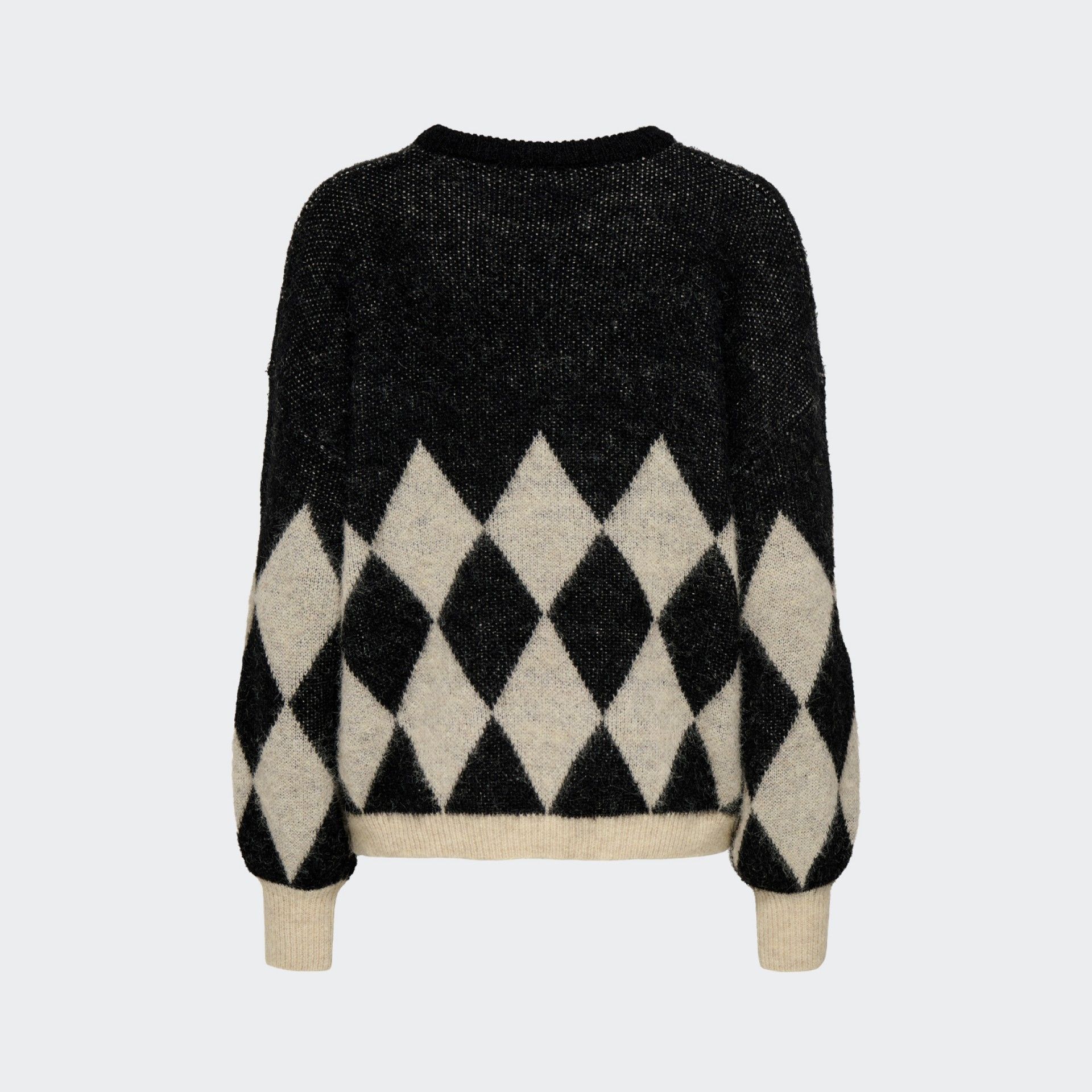 Pull en maille Only