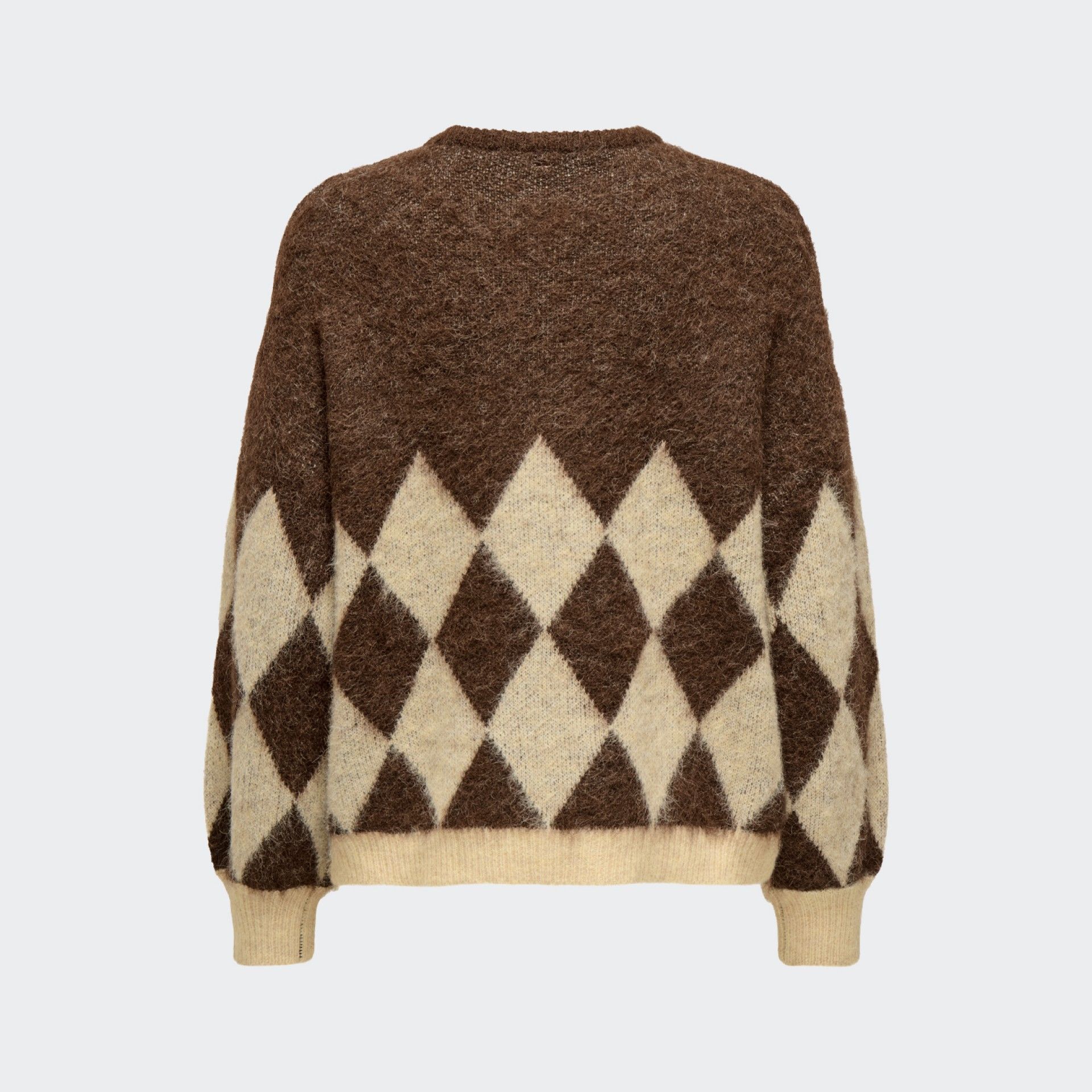 Only Knitted Waistcoat