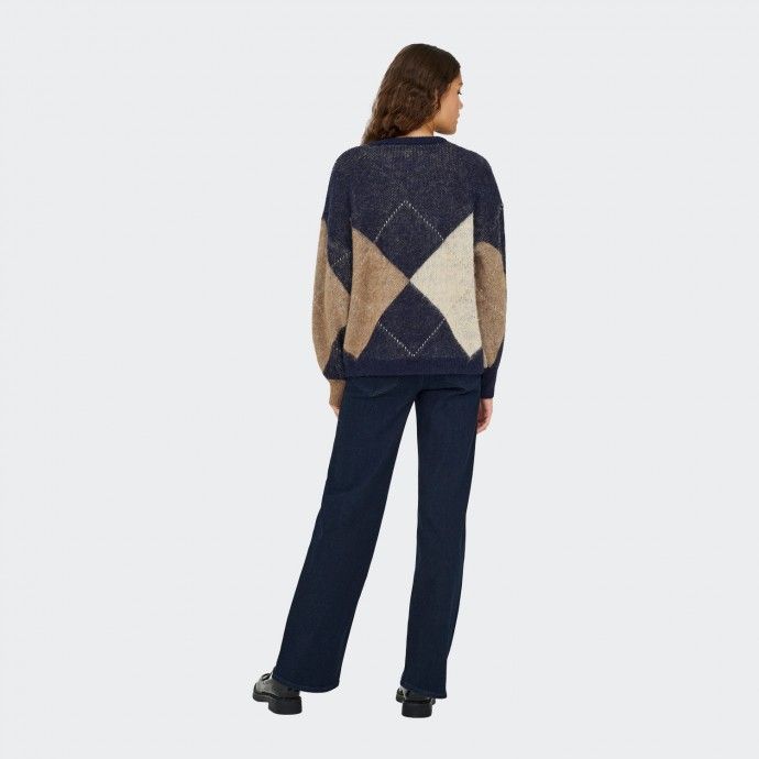 Pull en maille Only