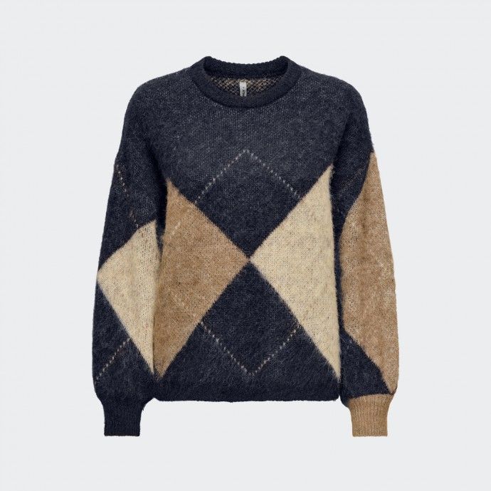 Pull en maille Only