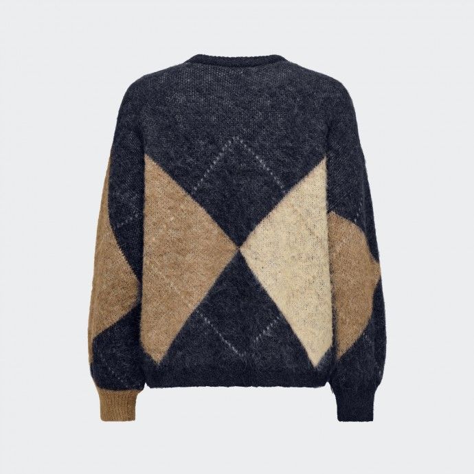 Pull en maille Only