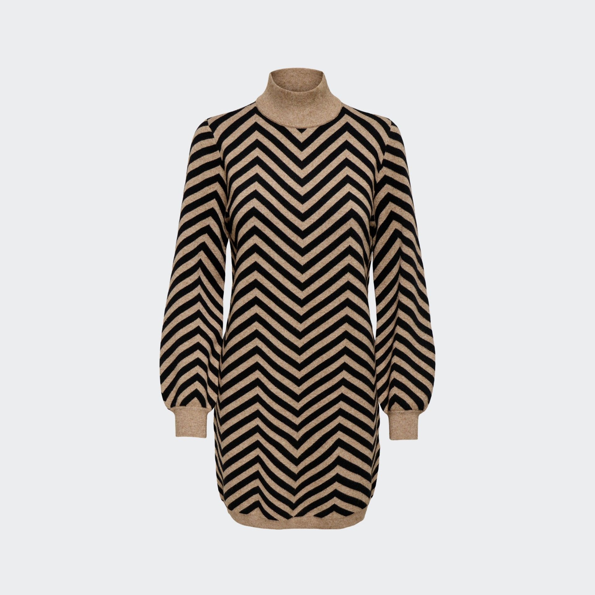 Vestido Midi ONLJULIA Only