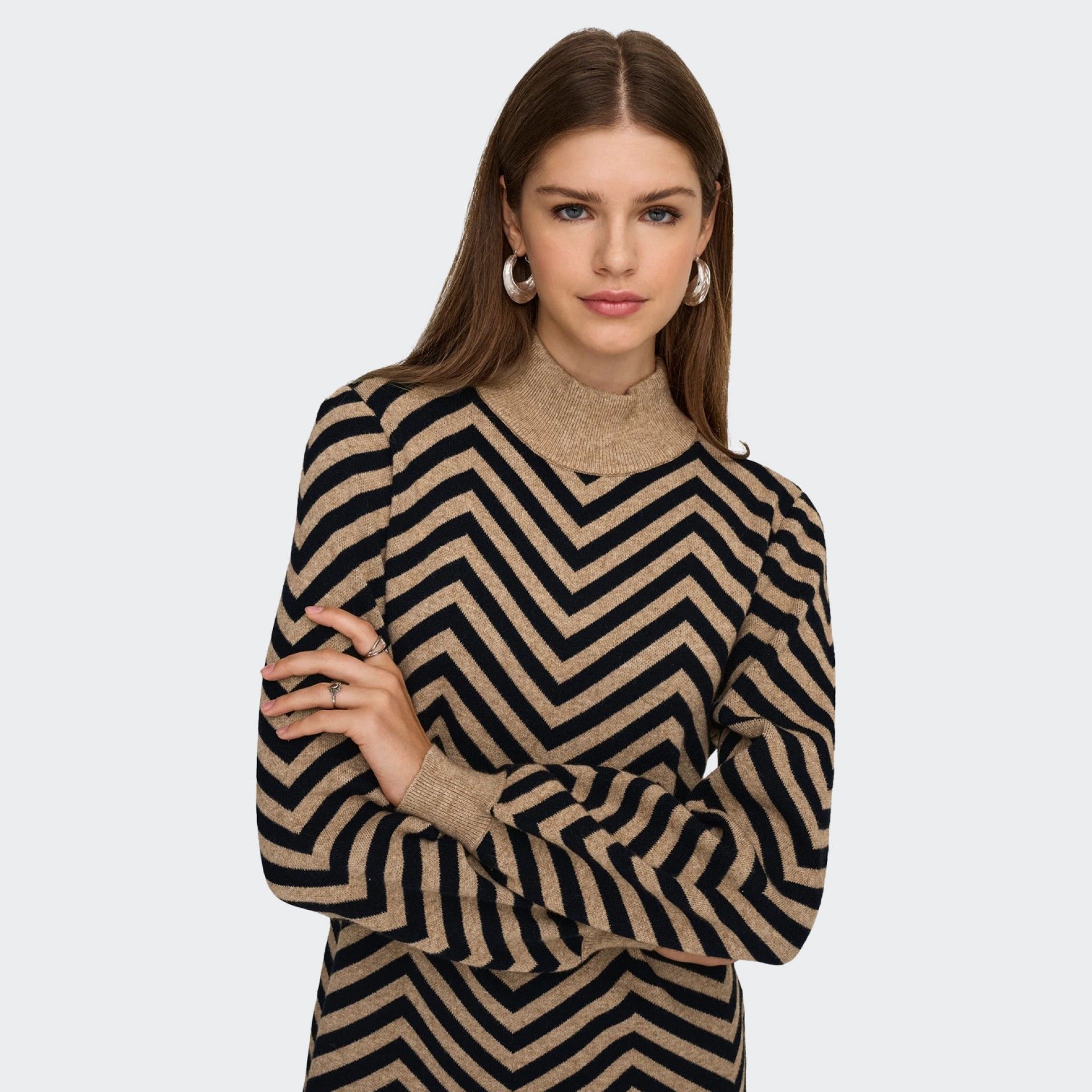 Only ONLJULIA Midi Dress