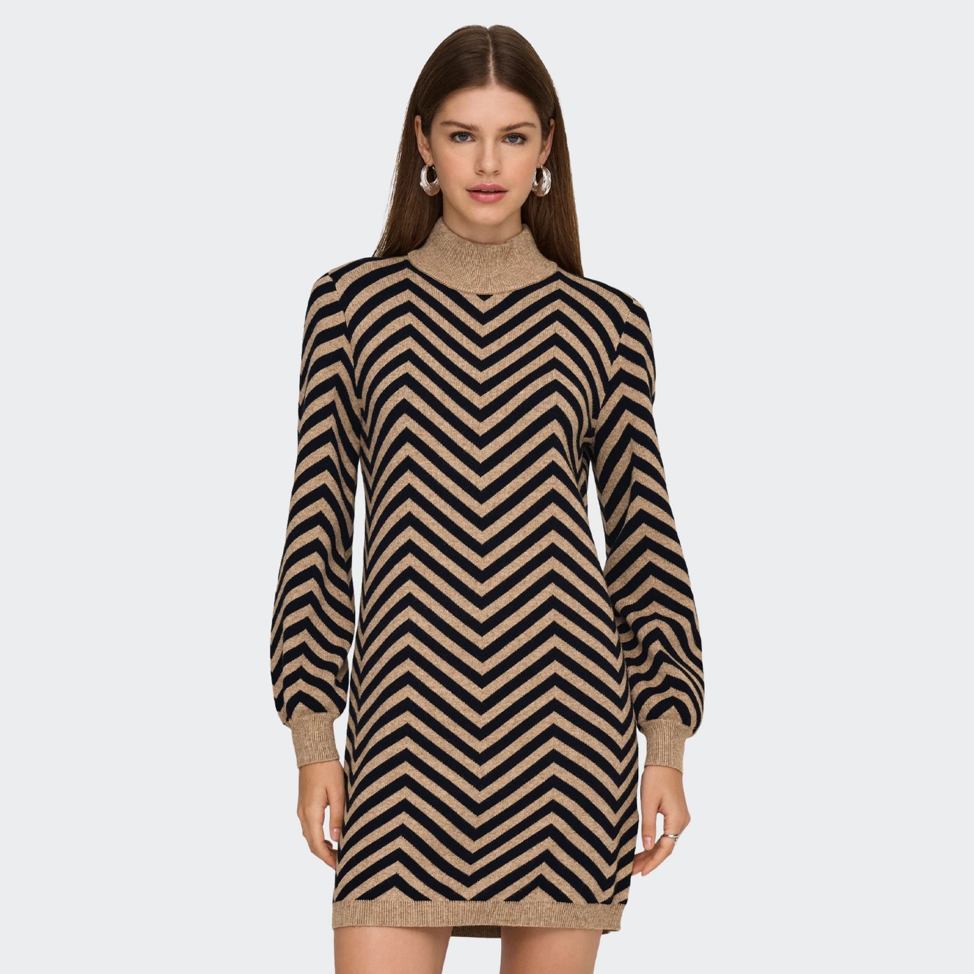 Vestido Midi ONLJULIA Only