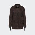 Chaqueta de ante Only Chaqueta de ante Only