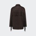 Chaqueta de ante Only Chaqueta de ante Only