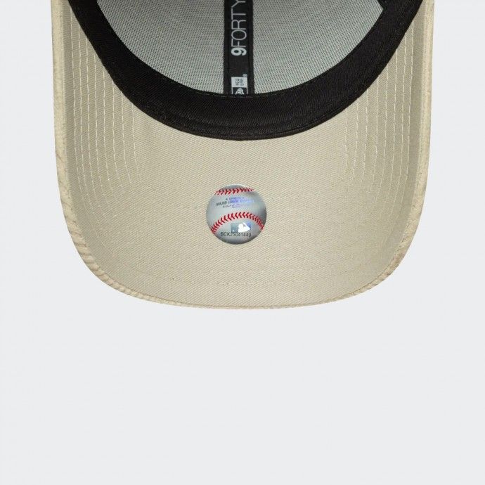 New Era New York Yankees 9FORTY Cord Cap
